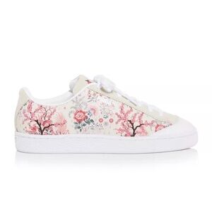 Puma x Liberty London Birch Shoes 7